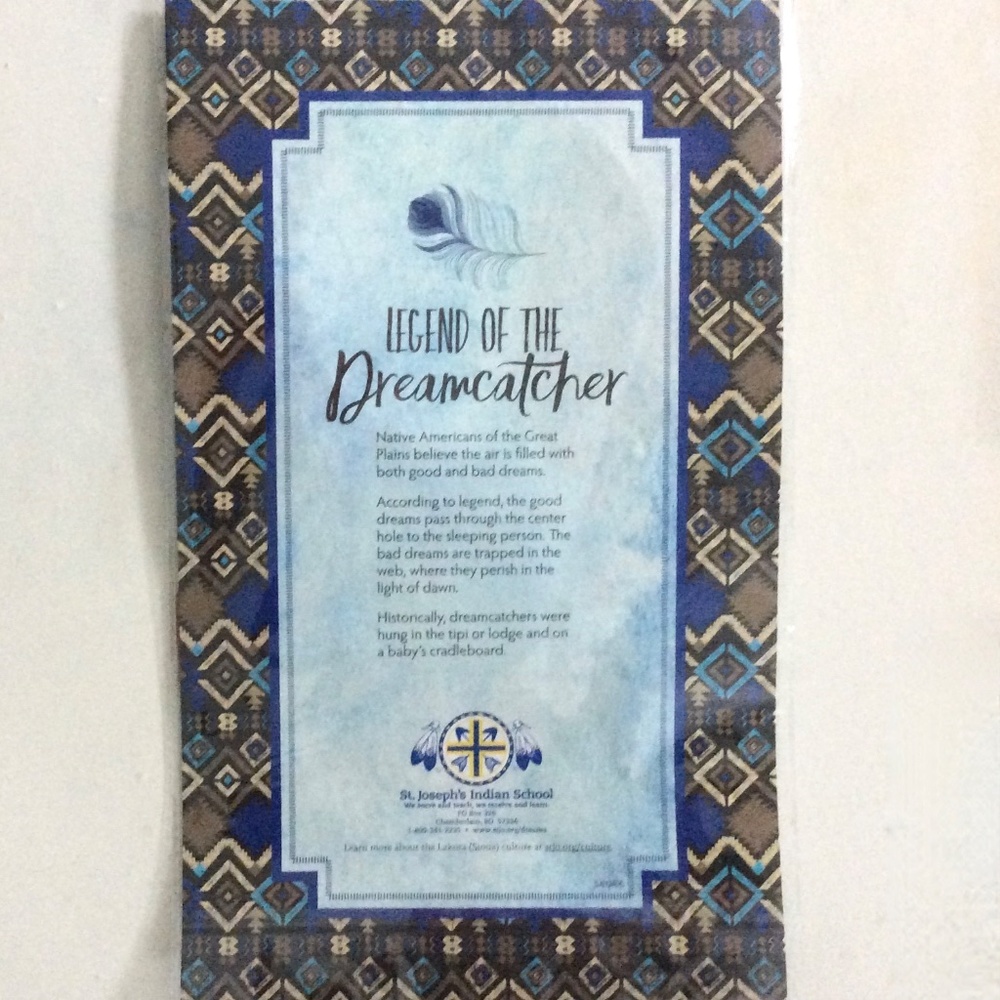 Dreamcatcher Set - Picture 3 of 10
